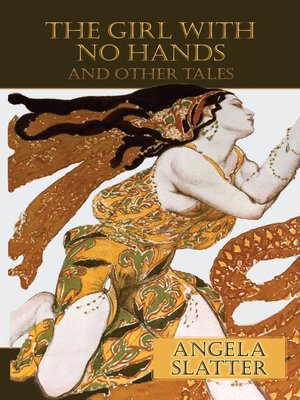 The Girl With No Hands and other tales - ebook